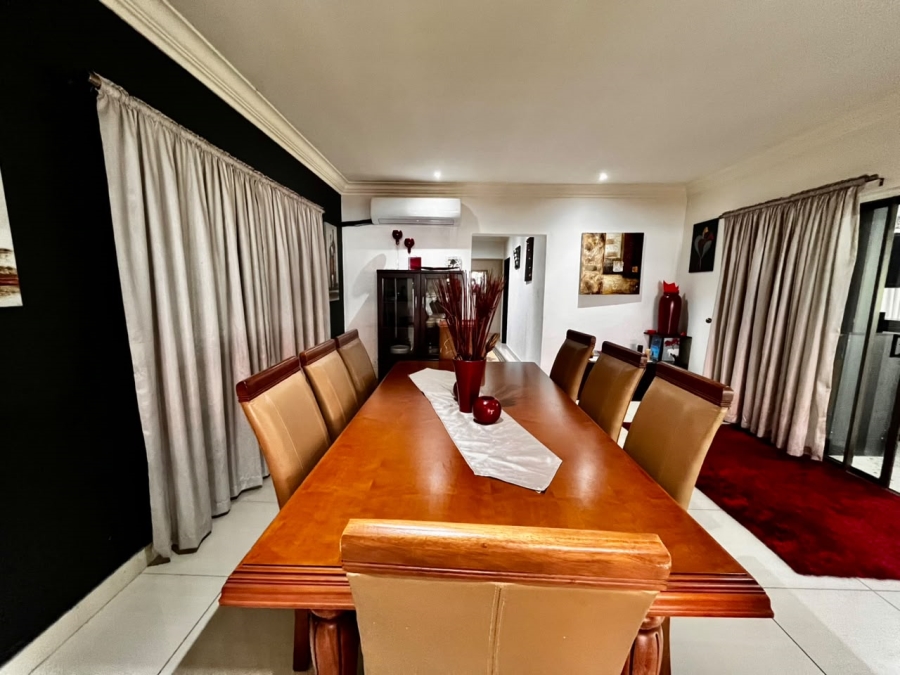 4 Bedroom Property for Sale in Buffelsfontein A H North West